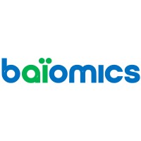 Baiomics Logo