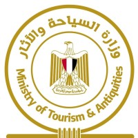 Ministry of Tourism and Antiquities - Egypt Logo