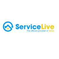 ServiceLive Logo