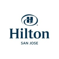 Hilton San Jose Logo