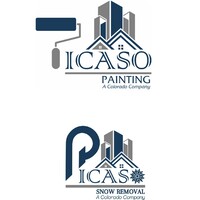 Picaso Painting LLC Logo