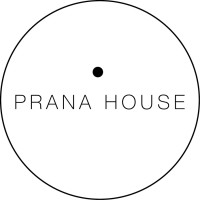 Prana House Thornbury Logo