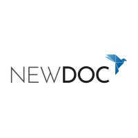 NEWDOC Logo