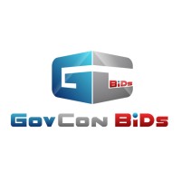 GovCon Bids Logo
