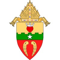 Roman Catholic Diocese Of San Angelo Logo
