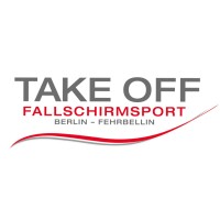 TAKE OFF Fallschirmsport GmbH Logo