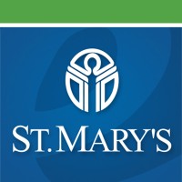 St. Marys Health Logo