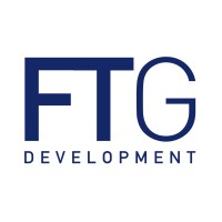 FTG Development Logo