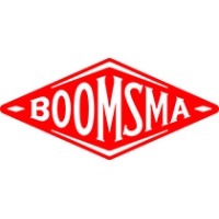 Boomsma Distilleerderij / Wijnkoperij B.V. Logo