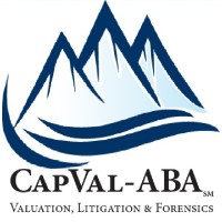 CapVal-American Business Appraisers, LLC Logo