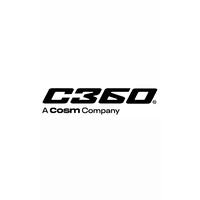C360 Technologies, Inc. Logo
