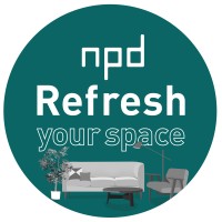 New Pacific Direct, Inc Logo