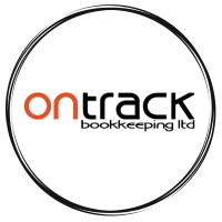 ONTRACK BOOKKEEPING LIMITED Logo