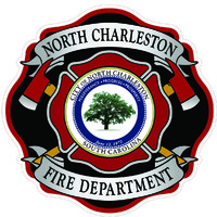 North Charleston Fire Department Logo
