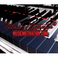 Music Motivation® Logo