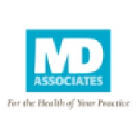 MDAssociates, Inc. Logo