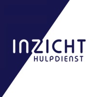 Stichting Hulpdienst In-Zicht Logo