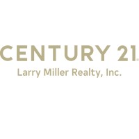 Century 21® Larry Miller Realty Logo