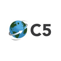 C5 Group Inc. Logo