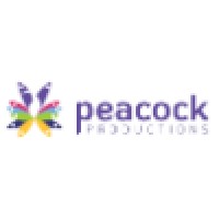 Peacock Productions Logo