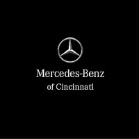 Mercedes-Benz of Cincinnati Logo