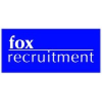 Fox Recruitment Logo