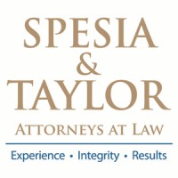 Spesia & Taylor Logo
