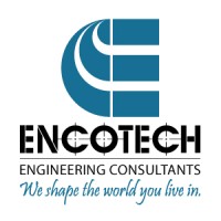 Encotech Engineering Consultants, Inc. Logo
