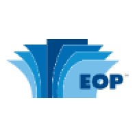Equal Opportunity Publications (EOP), Inc. Logo