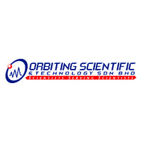 Orbiting Scientific & Technology Sdn Bhd Logo