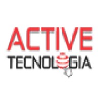 Active Tecnologia Logo