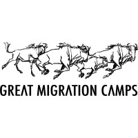 Great Migration Camps Logo
