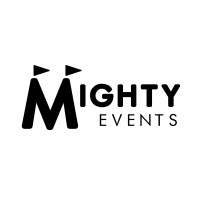 MIGHTY EVENTS LIMITED Logo