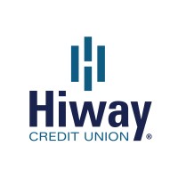 Hiway Credit Union Logo