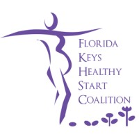 Florida Keys Healthy Start Coalition Logo