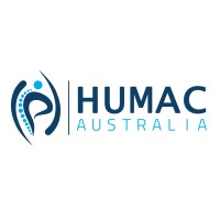 Humac Australia Logo