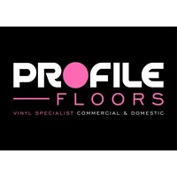 Profile Floors nz Logo