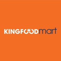 Kingfoodmart Logo