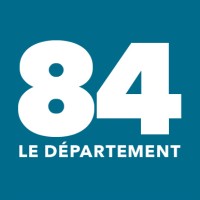 Département de Vaucluse Logo