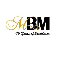 MBM Group Logo