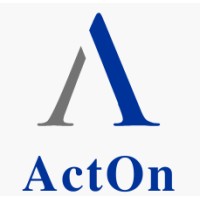 ActOn Business Solutions Logo