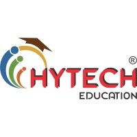 Hytech Education Pvt LTD Logo