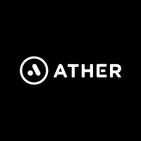 Ather Thrissur Logo