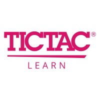 TicTac Learn AB Logo