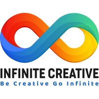PT. Infinite Creative Teknologi Logo