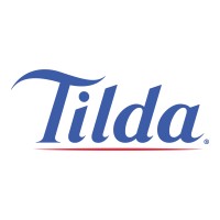 Tilda International DMCC Logo