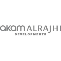 AkamAlrajhi Developments Logo