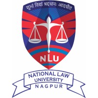 Moot Court Committee, MNLU Nagpur Logo