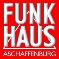 Funkhaus Aschaffenburg GmbH & Co Studiobetriebs KG Logo