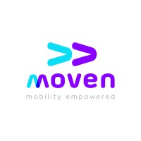 Moven Logo